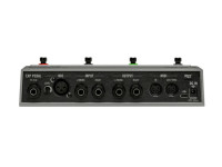 Line6 25th Anni. DL4 MkII Silver LTD Line6 25th Anni. DL4 MkII Silver LTD